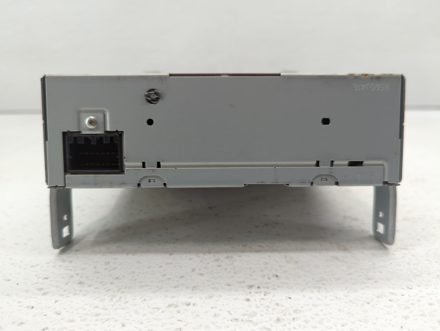 2013-2016 Dodge Dart Am Fm Cd Player Radio Receiver - Oemusedautoparts1.com