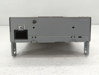 2013-2016 Dodge Dart Am Fm Cd Player Radio Receiver 456816 - Oemusedautoparts1.com