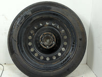 2013 Dodge Dart Spare Donut Tire Wheel Rim Oem - Oemusedautoparts1.com