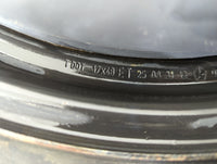 2013 Dodge Dart Spare Donut Tire Wheel Rim Oem - Oemusedautoparts1.com