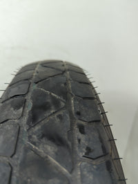 2013 Dodge Dart Spare Donut Tire Wheel Rim Oem - Oemusedautoparts1.com
