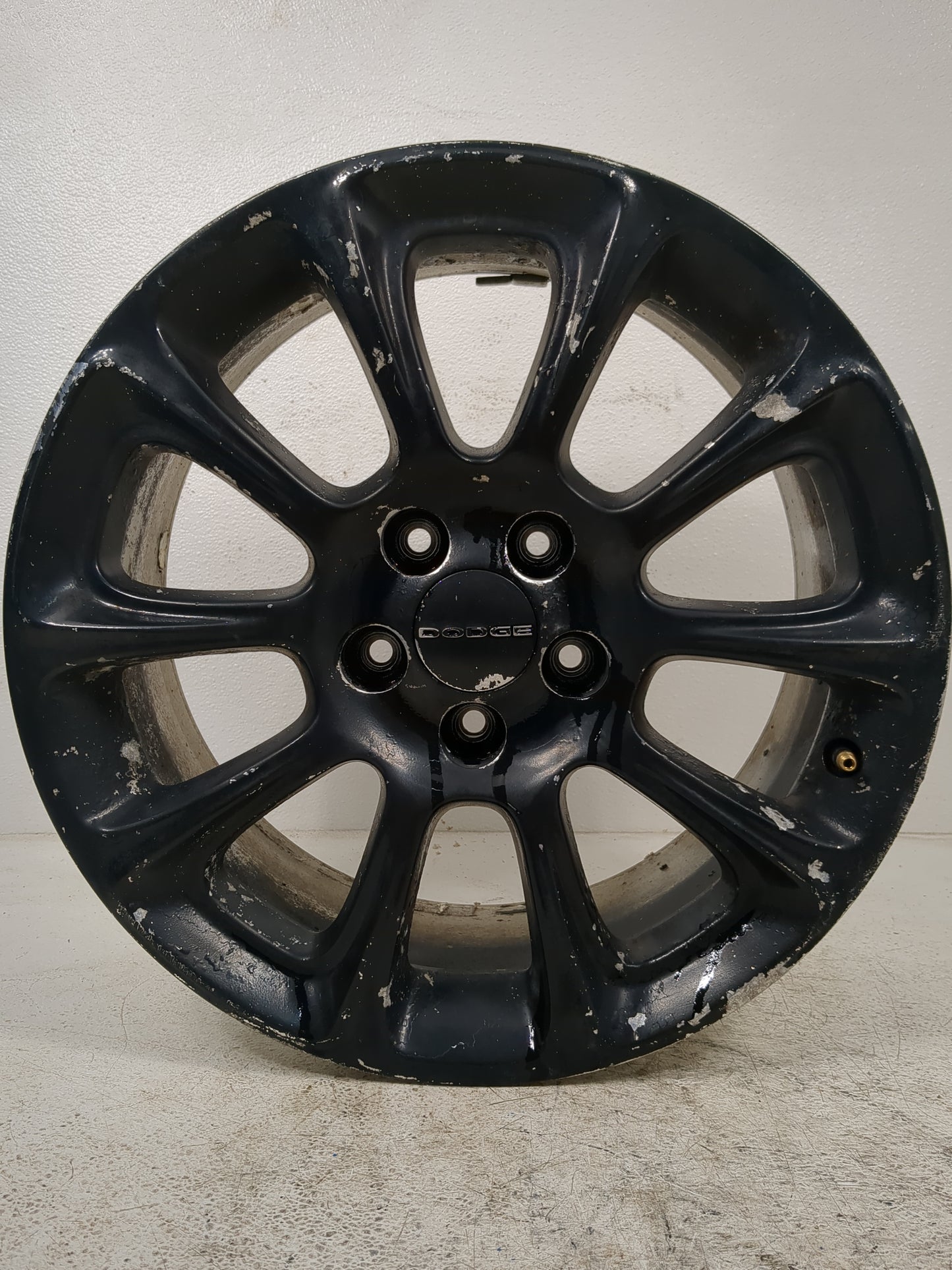 2013 Dodge Dart Oem Wheel Rim - Oemusedautoparts1.com