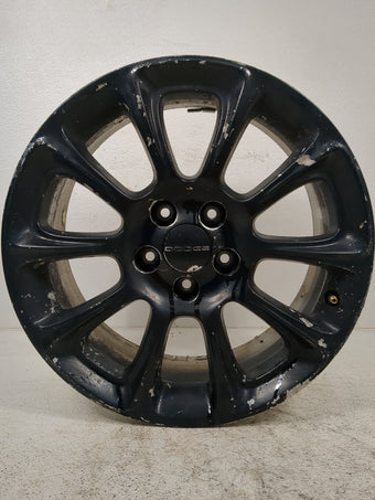 compare product 2013 Dodge Dart Oem Wheel Rim