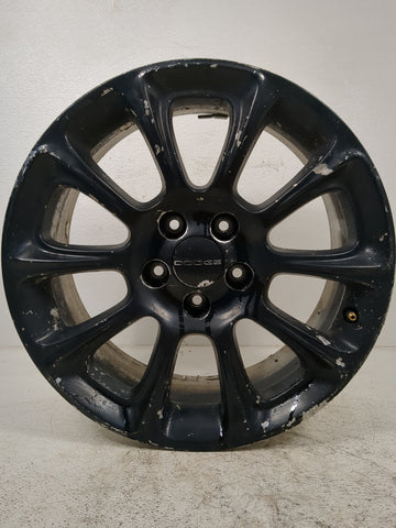 2013 Dodge Dart Oem Wheel Rim - Oemusedautoparts1.com