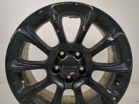 2013 Dodge Dart Oem Wheel Rim - Oemusedautoparts1.com