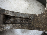 2013 Dodge Dart Oem Wheel Rim - Oemusedautoparts1.com