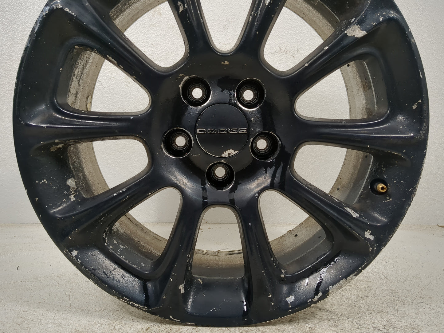 2013 Dodge Dart Oem Wheel Rim - Oemusedautoparts1.com
