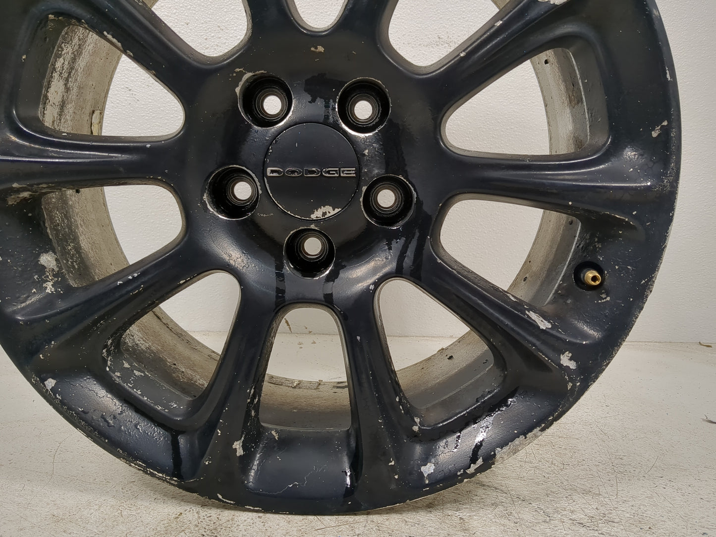 2013 Dodge Dart Oem Wheel Rim - Oemusedautoparts1.com