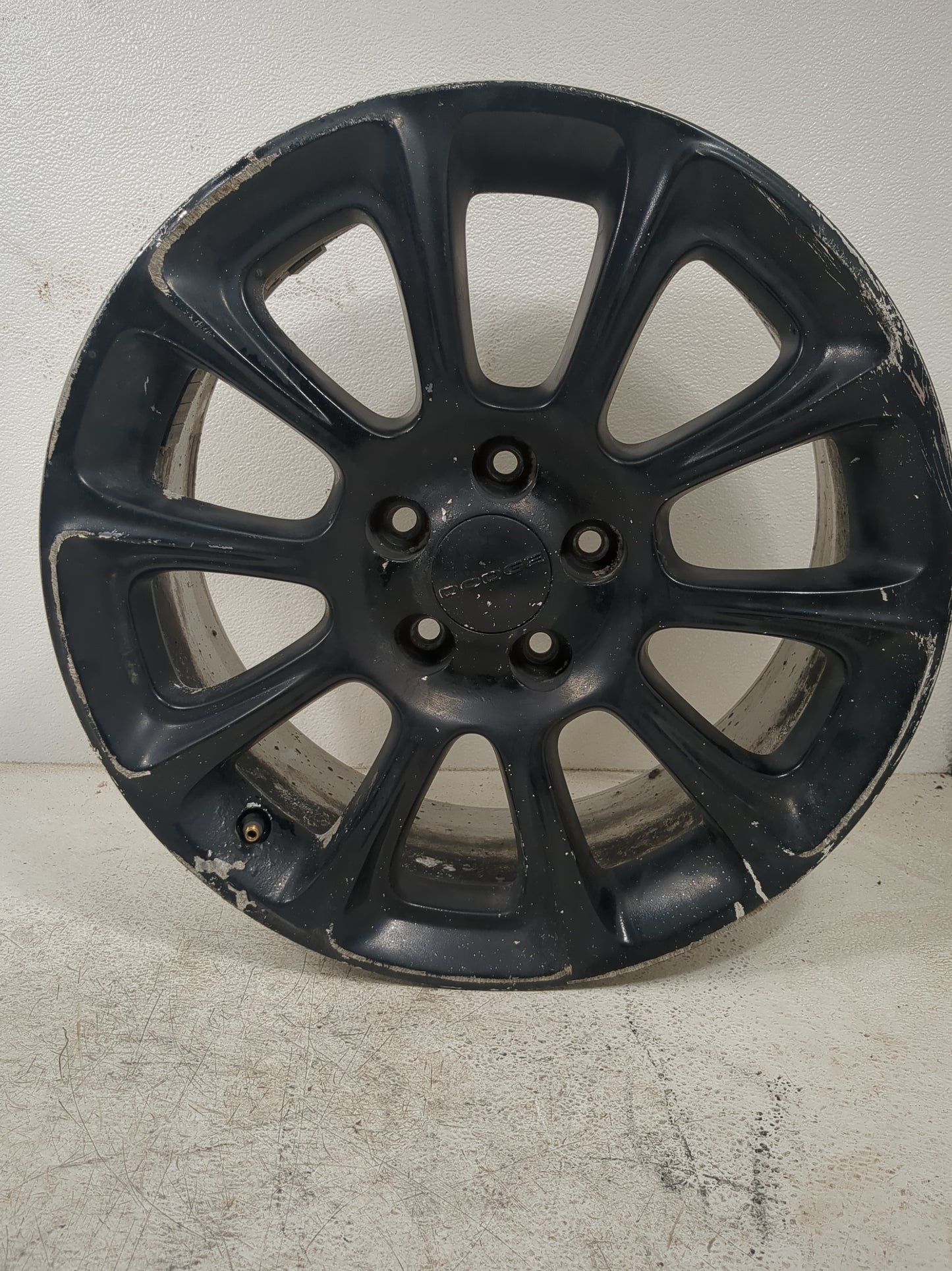 2013-2016 Dodge Dart Oem Wheel Rim - Oemusedautoparts1.com