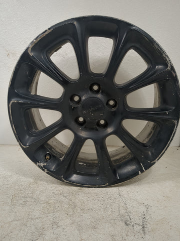 2013-2016 Dodge Dart Oem Wheel Rim - Oemusedautoparts1.com