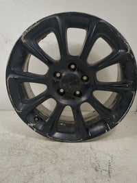 2013-2016 Dodge Dart Oem Wheel Rim 5000858 - Oemusedautoparts1.com