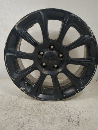 compare product 2013-2016 Dodge Dart Oem Wheel Rim 5000858