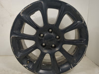 2013-2016 Dodge Dart Oem Wheel Rim 5000858 - Oemusedautoparts1.com