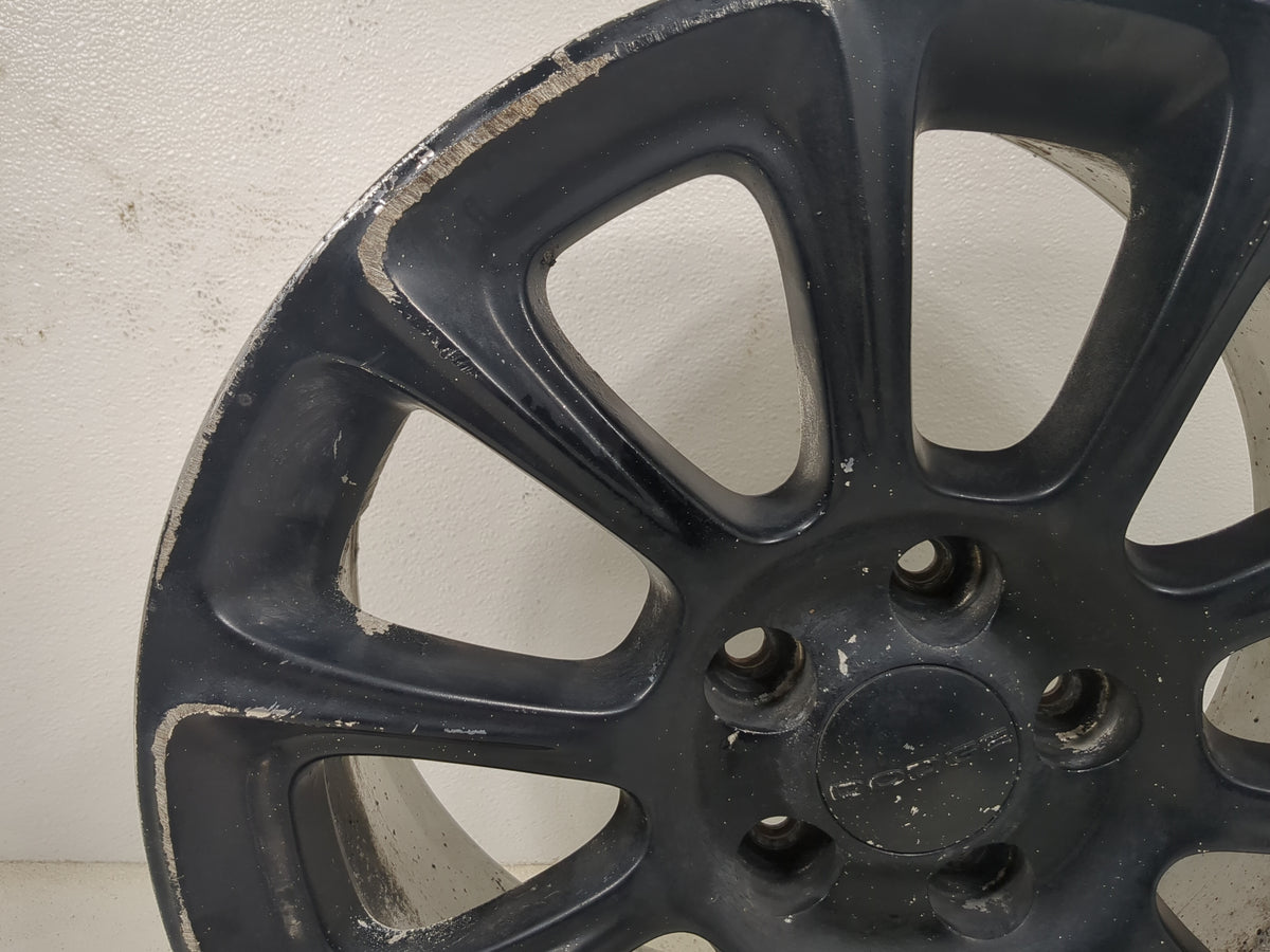 2013-2016 Dodge Dart Oem Wheel Rim 5000858 - Oemusedautoparts1.com