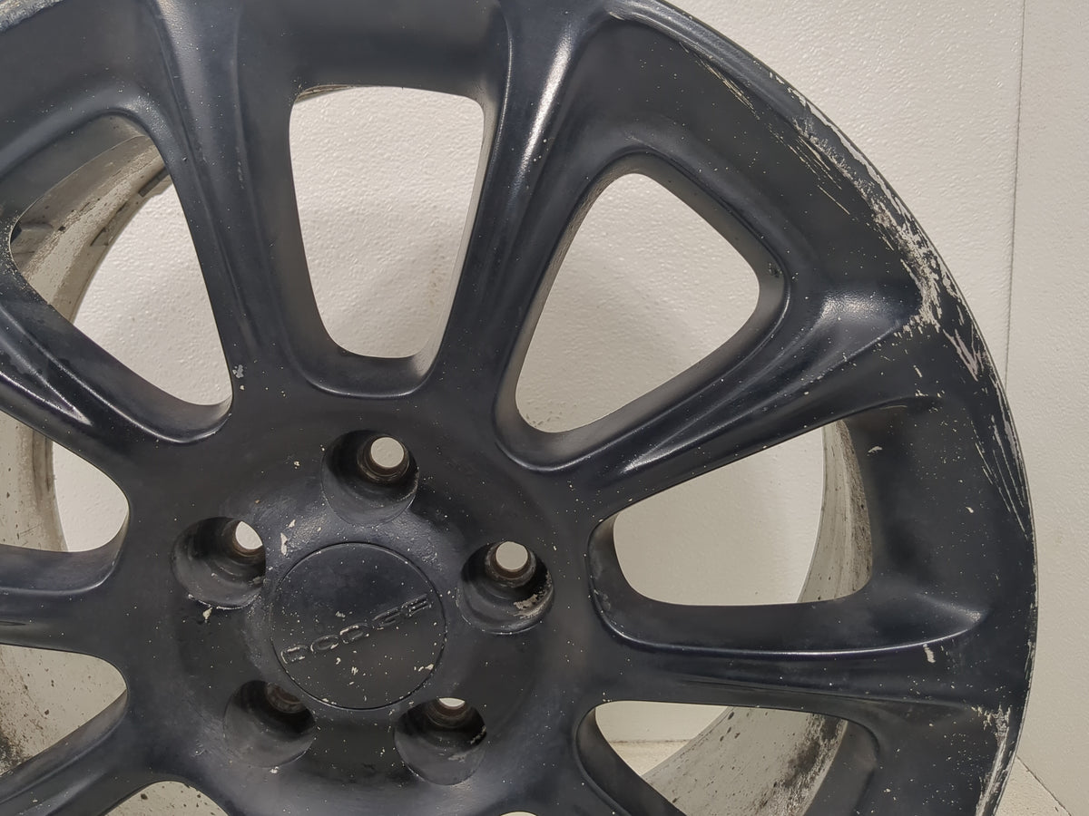 2013-2016 Dodge Dart Oem Wheel Rim 5000858 - Oemusedautoparts1.com