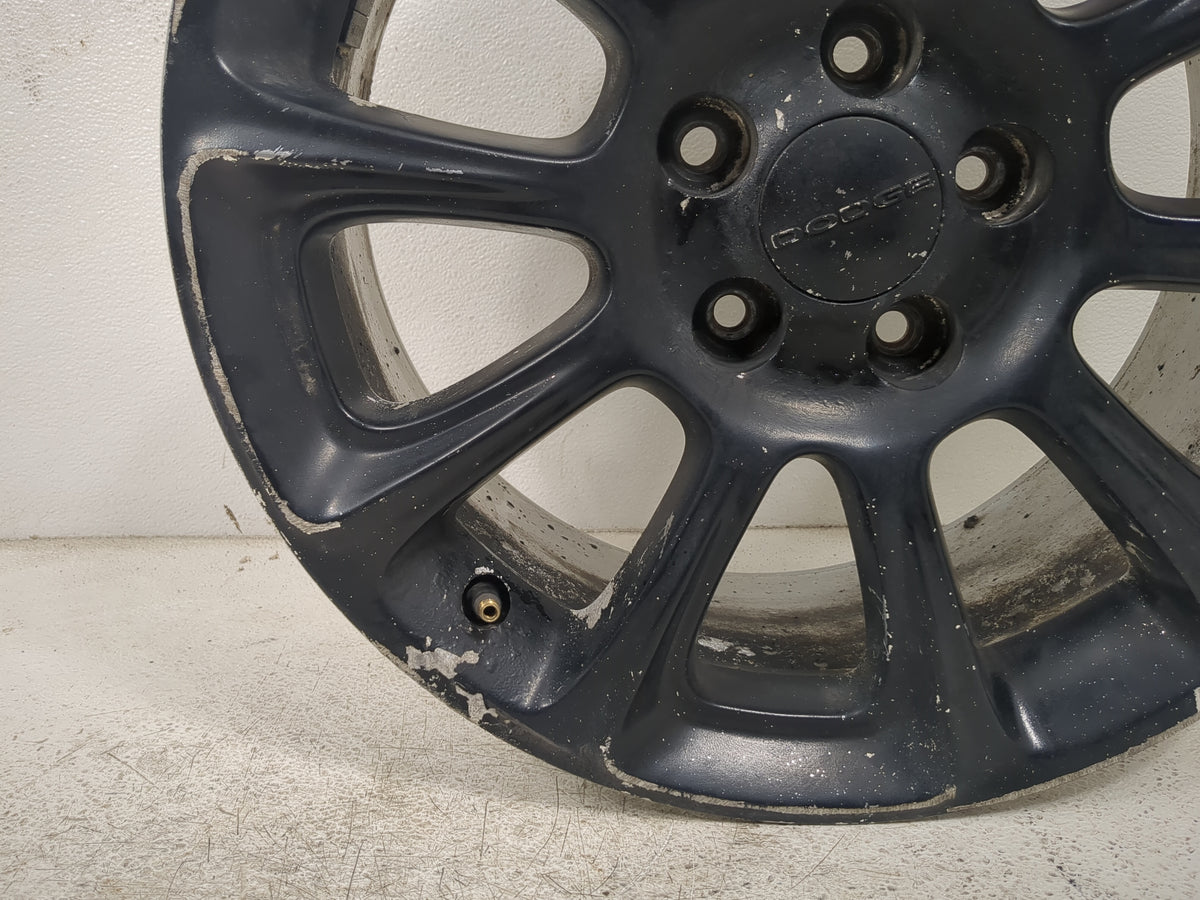 2013-2016 Dodge Dart Oem Wheel Rim 5000858 - Oemusedautoparts1.com