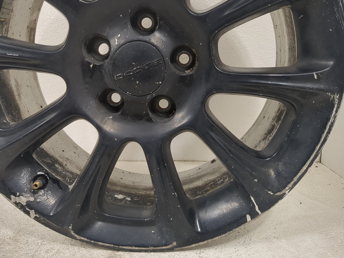 2013-2016 Dodge Dart Oem Wheel Rim 5000858 - Oemusedautoparts1.com