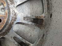 2013-2016 Dodge Dart Oem Wheel Rim 5000858 - Oemusedautoparts1.com