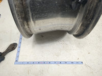 2013-2016 Dodge Dart Oem Wheel Rim 5000858 - Oemusedautoparts1.com