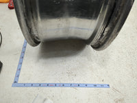 2013-2016 Dodge Dart Oem Wheel Rim 5000859 - Oemusedautoparts1.com