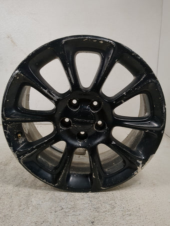 compare product 2013-2016 Dodge Dart Oem Wheel Rim 5000859