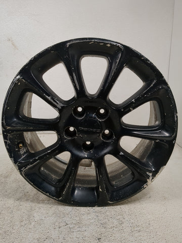 2013-2016 Dodge Dart Oem Wheel Rim 5000859 - Oemusedautoparts1.com