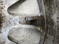 2013-2016 Dodge Dart Oem Wheel Rim 5000859 - Oemusedautoparts1.com