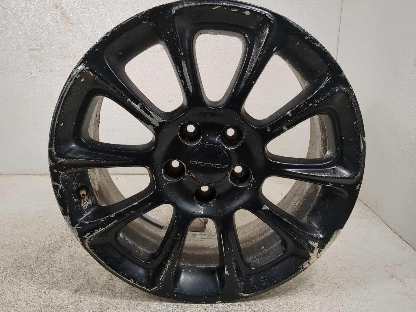 2013-2016 Dodge Dart Oem Wheel Rim 5000859 - Oemusedautoparts1.com
