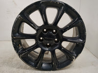 2013-2016 Dodge Dart Oem Wheel Rim 5000859 - Oemusedautoparts1.com