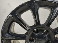 2013-2016 Dodge Dart Oem Wheel Rim 5000859 - Oemusedautoparts1.com