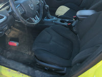 2013 Dodge Dart Driver Front Seat Oem 5007603 - Oemusedautoparts1.com