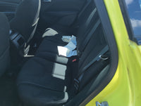 2013 Dodge Dart Rear Seat Oem 5007672 - Oemusedautoparts1.com