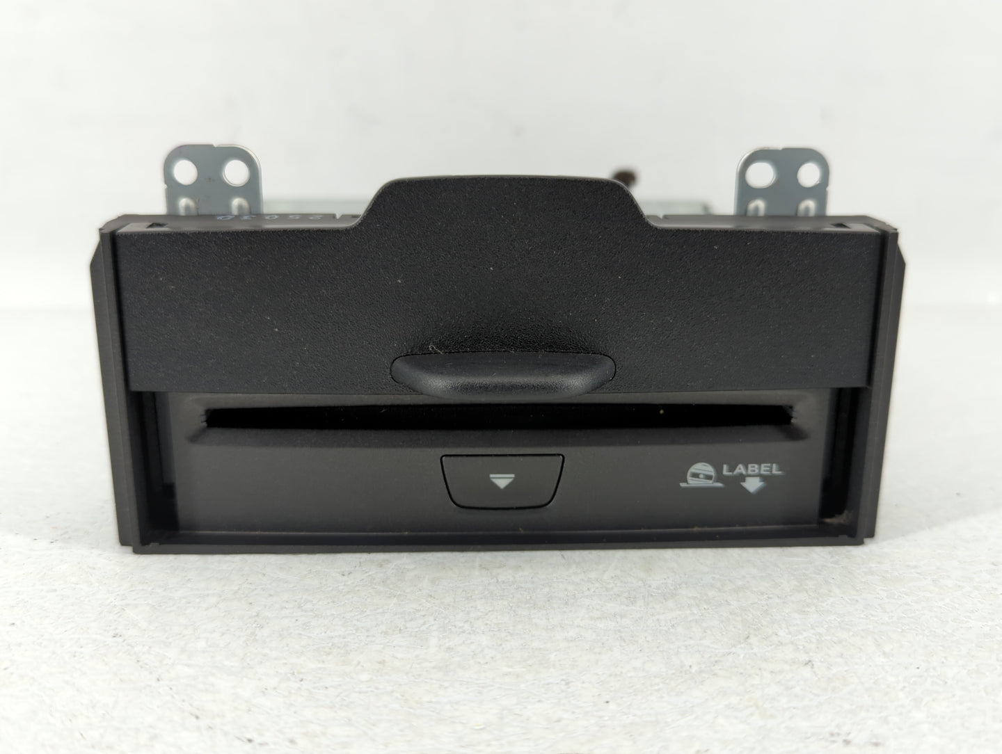 2013-2016 Dodge Dart Radio AM FM Cd Player Receiver Replacement P/N:P05091057AC Fits Fits 2013 2014 2015 2016 OEM Used Auto 