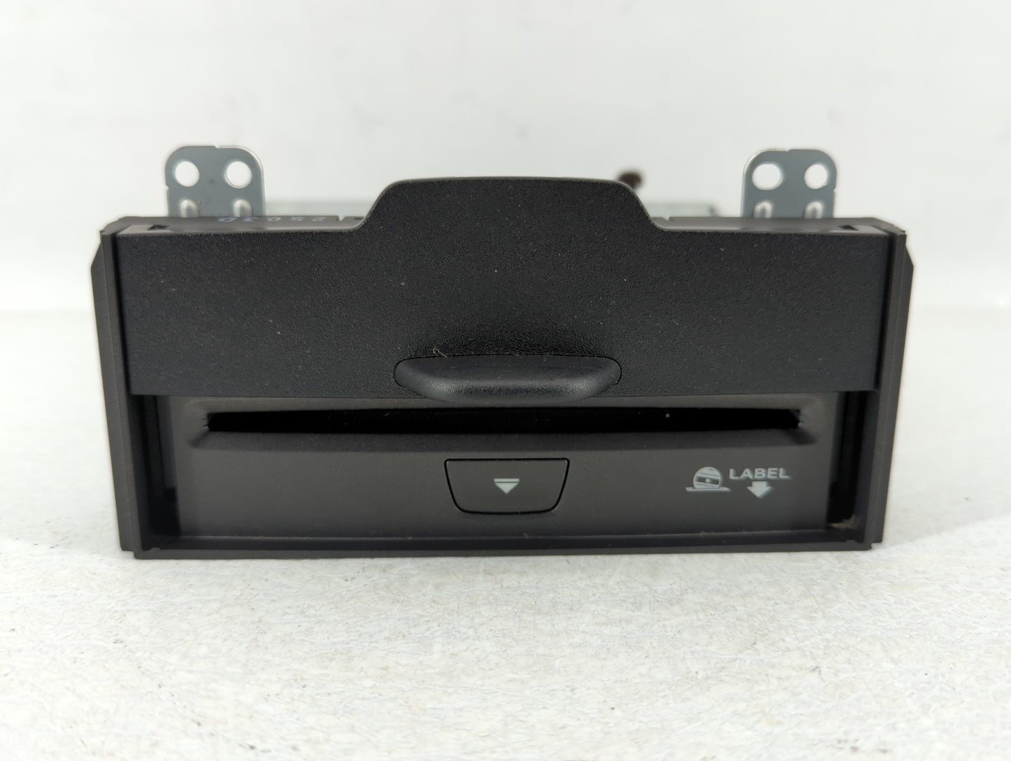 2013-2016 Dodge Dart Radio AM FM Cd Player Receiver Replacement P/N:P05091057AC Fits Fits 2013 2014 2015 2016 OEM Used Auto 