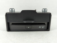 2013-2016 Dodge Dart Radio AM FM Cd Player Receiver Replacement P/N:P05091057AC Fits Fits 2013 2014 2015 2016 OEM Used Auto 
