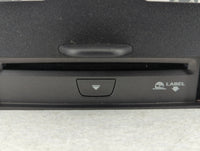 2013-2016 Dodge Dart Radio AM FM Cd Player Receiver Replacement P/N:P05091057AC Fits Fits 2013 2014 2015 2016 OEM Used Auto 