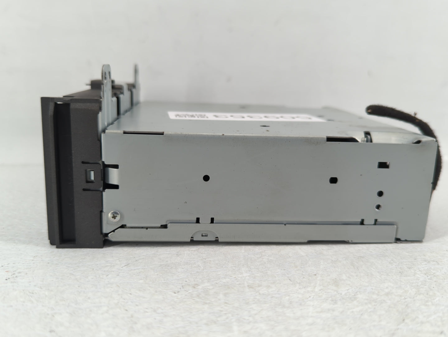 2013-2016 Dodge Dart Radio AM FM Cd Player Receiver Replacement P/N:P05091057AC Fits Fits 2013 2014 2015 2016 OEM Used Auto 