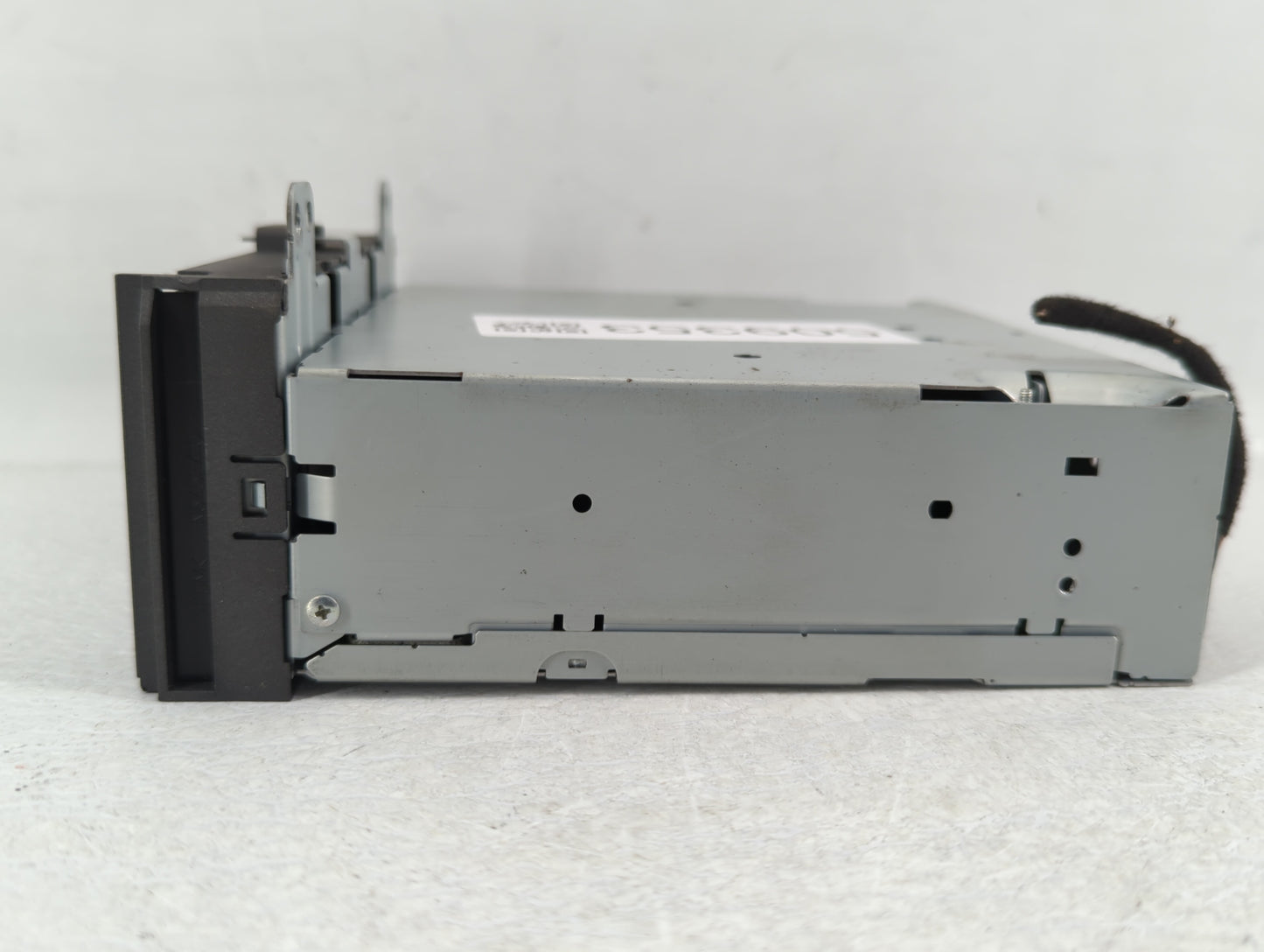 2013-2016 Dodge Dart Radio AM FM Cd Player Receiver Replacement P/N:P05091057AC Fits Fits 2013 2014 2015 2016 OEM Used Auto 