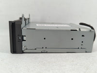 2013-2016 Dodge Dart Radio AM FM Cd Player Receiver Replacement P/N:P05091057AC Fits Fits 2013 2014 2015 2016 OEM Used Auto 