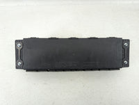 2013 Dodge Dart Air Bag Driver Left Knee OEM P/N:P05057857AD Fits Fits 2010 OEM Used Auto Parts - Oemusedautoparts1.com