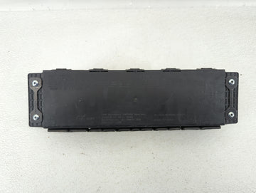 2013 Dodge Dart Air Bag Driver Left Knee OEM P/N:P05057857AD Fits Fits 2010 OEM Used Auto Parts - Oemusedautoparts1.com