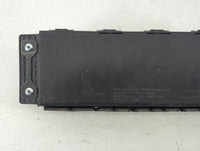 2013 Dodge Dart Air Bag Driver Left Knee OEM P/N:P05057857AD Fits Fits 2010 OEM Used Auto Parts - Oemusedautoparts1.com