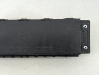 2013 Dodge Dart Air Bag Driver Left Knee OEM P/N:P05057857AD Fits Fits 2010 OEM Used Auto Parts - Oemusedautoparts1.com