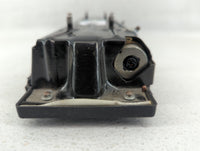 2013 Dodge Dart Air Bag Driver Left Knee OEM P/N:P05057857AD Fits Fits 2010 OEM Used Auto Parts - Oemusedautoparts1.com