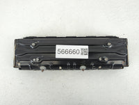 2013 Dodge Dart Air Bag Driver Left Knee OEM P/N:P05057857AD Fits Fits 2010 OEM Used Auto Parts - Oemusedautoparts1.com