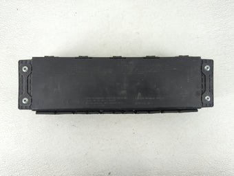 compare product 2013-2016 Dodge Dart Air Bag Passenger Right Knee OEM P/N:P68102233AD Fits Fits 2013 2014 2015 2016 OEM Used Auto Parts