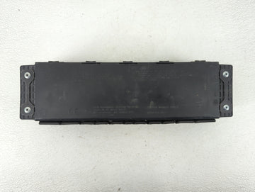 2013-2016 Dodge Dart Air Bag Passenger Right Knee OEM P/N:P68102233AD Fits Fits 2013 2014 2015 2016 OEM Used Auto Parts - Oe