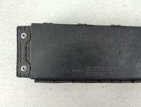 2013-2016 Dodge Dart Air Bag Passenger Right Knee OEM P/N:P68102233AD Fits Fits 2013 2014 2015 2016 OEM Used Auto Parts - Oe