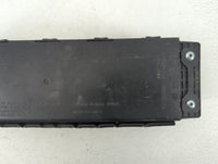 2013-2016 Dodge Dart Air Bag Passenger Right Knee OEM P/N:P68102233AD Fits Fits 2013 2014 2015 2016 OEM Used Auto Parts - Oe