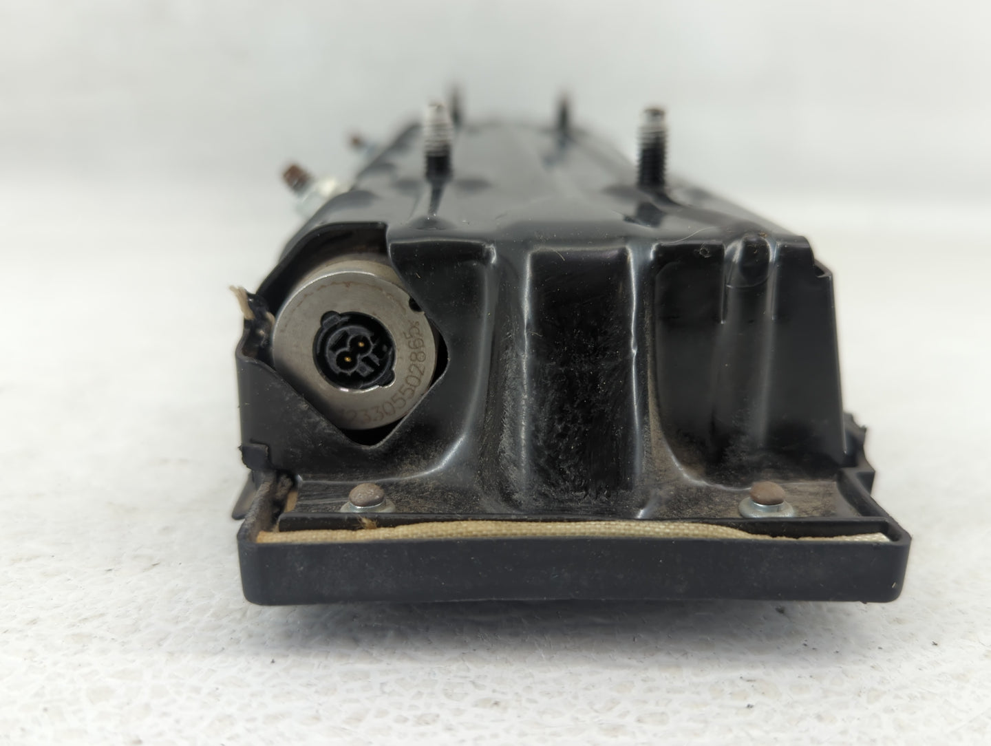 2013-2016 Dodge Dart Air Bag Passenger Right Knee OEM P/N:P68102233AD Fits Fits 2013 2014 2015 2016 OEM Used Auto Parts - Oe
